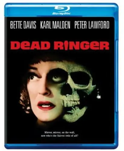 Dead Ringer Flash Sale