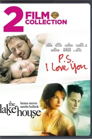 P.S. I Love You / Lake House Express Delivery