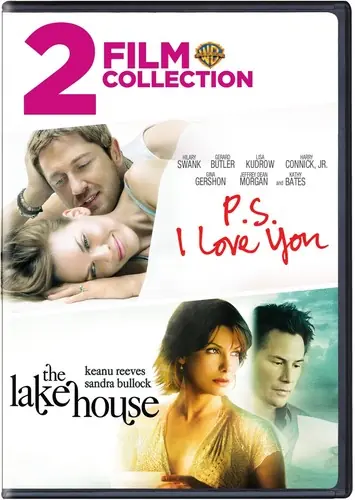 P.S. I Love You / Lake House Express Delivery