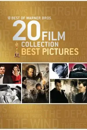 Best of Warner Bros.: 20 Film Collection - Best Pictures Sale