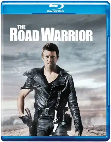 The Road Warrior Direct From Manufacturer