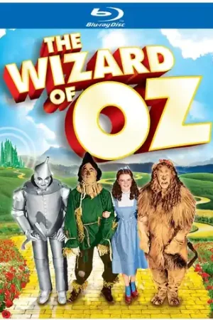 Free Shipping The Wizard of Oz (75th Anniversary)