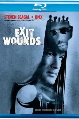 Exit Wounds Latest