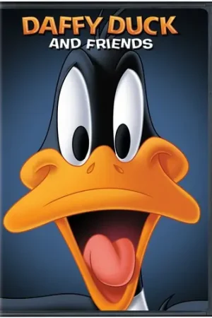 Daffy Duck and Friends Free Shipping