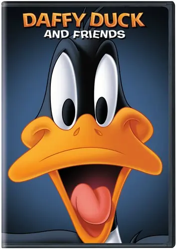 Daffy Duck and Friends Free Shipping