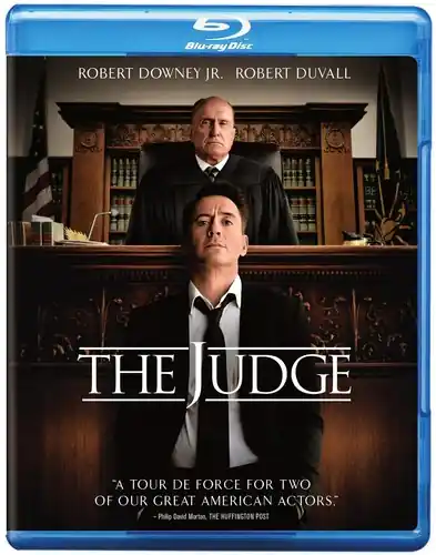 Hassle-Free Returns The Judge
