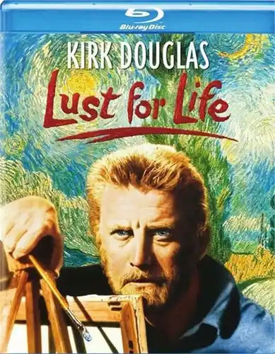 Lust for Life Direct From Manufacturer
