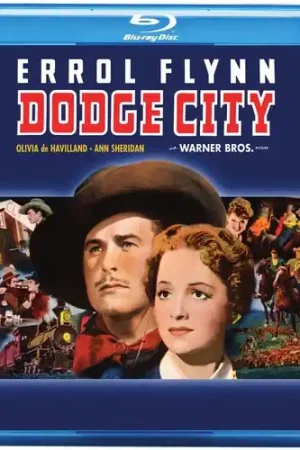 Dodge City Bulk Order