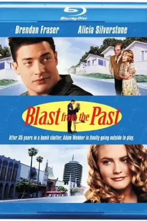 Blast From the Past Affordable