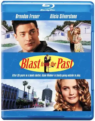 Blast From the Past Affordable