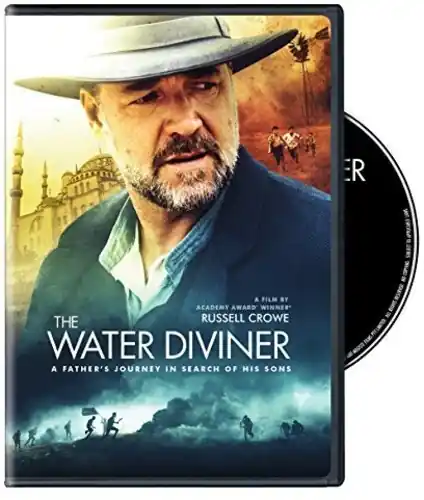 Best Seller The Water Diviner