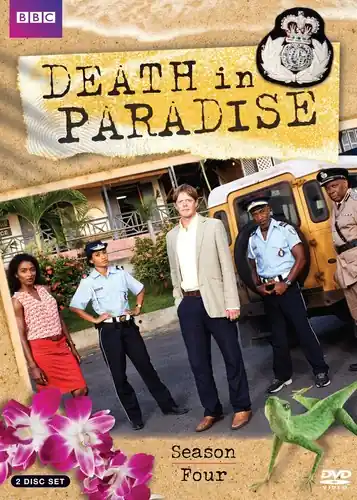 Luxury Death in Paradise: Season Four
