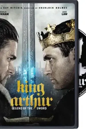 King Arthur: Legend of the Sword Special Discount