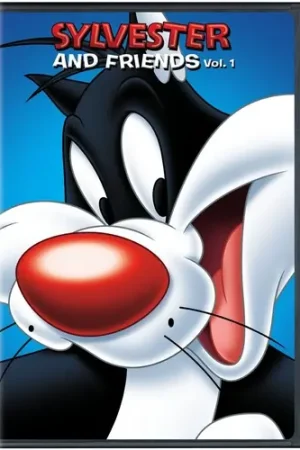 Low Price Sylvester and Friends: Volume 1