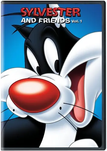 Low Price Sylvester and Friends: Volume 1
