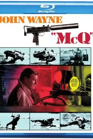 Viral McQ