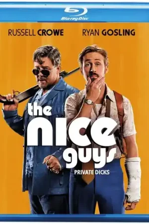 Luxury The Nice Guys
