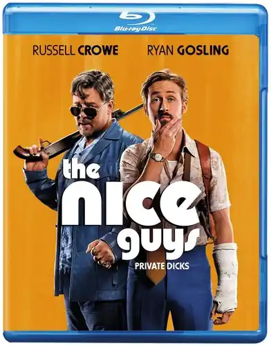 Luxury The Nice Guys