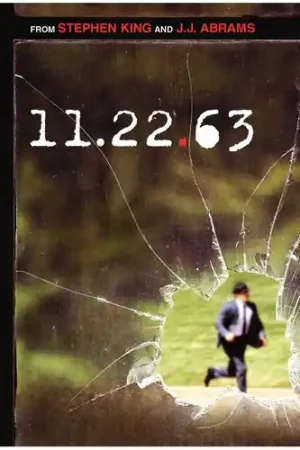 11.22.63 Luxury