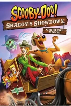 Best Seller Scooby-Doo!: Shaggy's Showdown