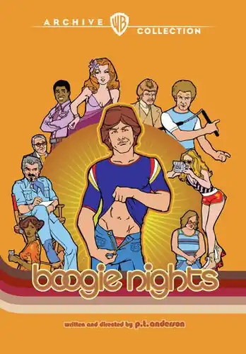 Top Pick Boogie Nights