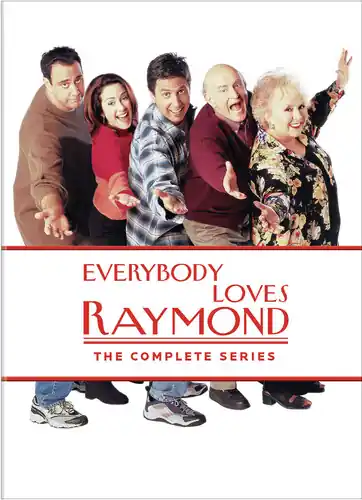 Buy Today Everybody Loves Raymond: Complete Series / (Amar)