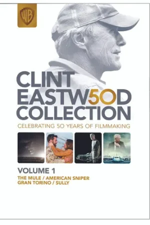 Clint Eastwood Collection, Vol. 5 Today Only