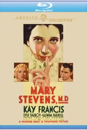 Free Returns Mary Stevens Md / (Mod)