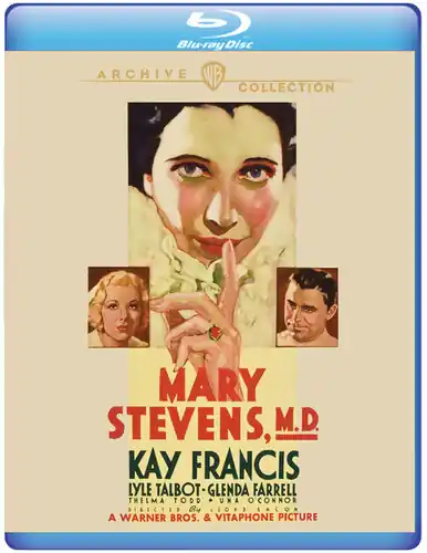 Free Returns Mary Stevens Md / (Mod)
