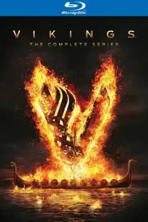 Deal Vikings: The Complete Series (27pc) / (Box)