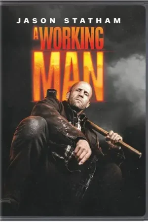 Authentic Working Man