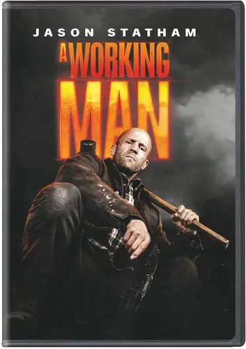 Authentic Working Man