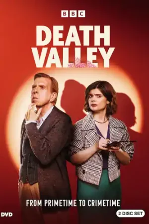 Fan Favorite Death Valley: Season One