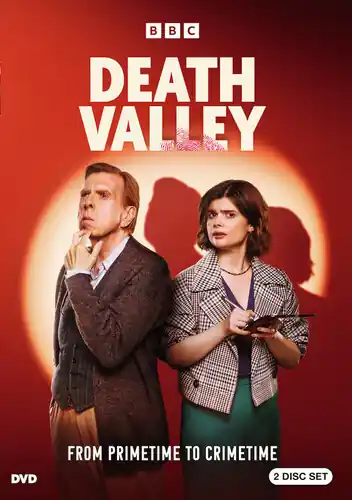 Fan Favorite Death Valley: Season One