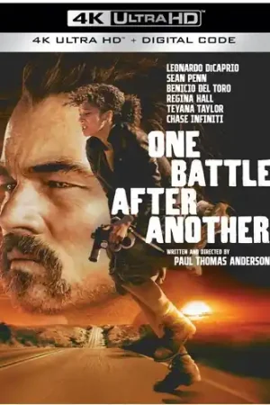 One Battle After Another (4k) (Digc) Weekend Sale