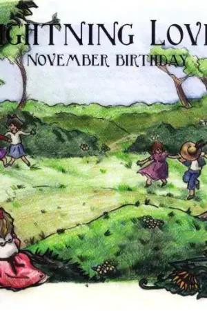 November Birthday High Quality