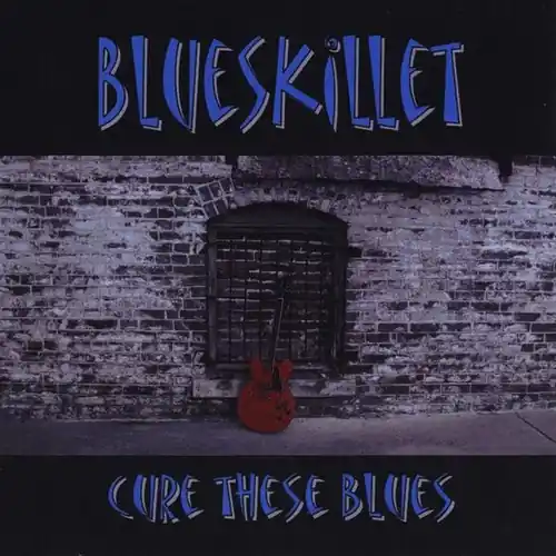 Holiday Sale Cure These Blues