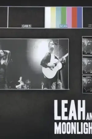 Reduced Price Leah & the Moonlighters