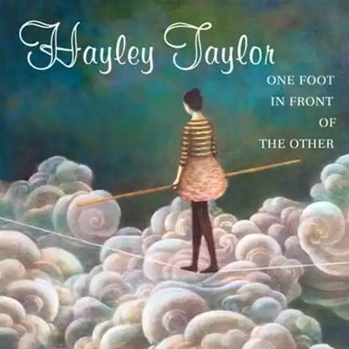 One Foot In Front Of The Other Buy Online
