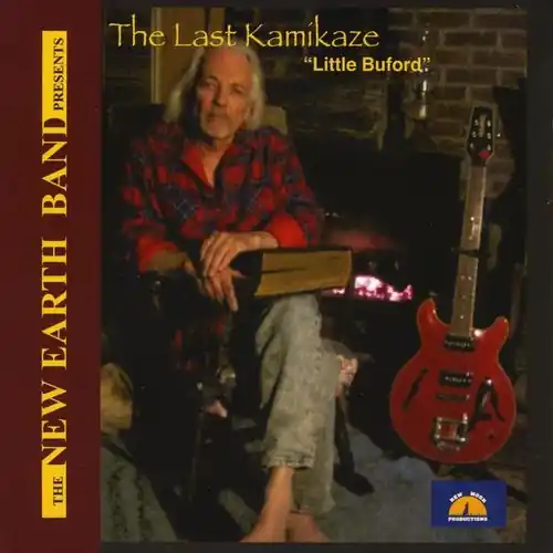 Last Kamikaze Discount