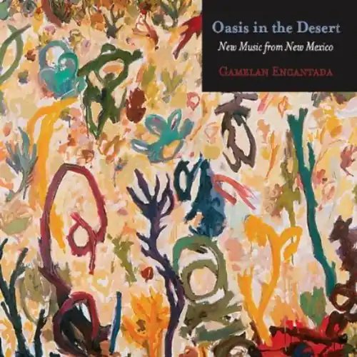 Oasis in the Desert: New Music from New Mexico Factory Price