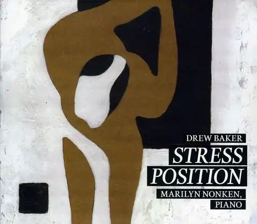 Stress Position Latest