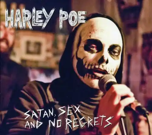 Get Yours Satan, Sex, & No Regrets