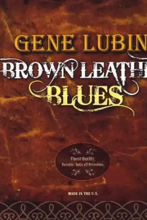 Brown Leather Blues Budget