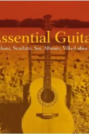 Must Have Essential Guitar [Digipak]
