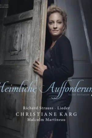 Clearance Heimliche Aufforderung