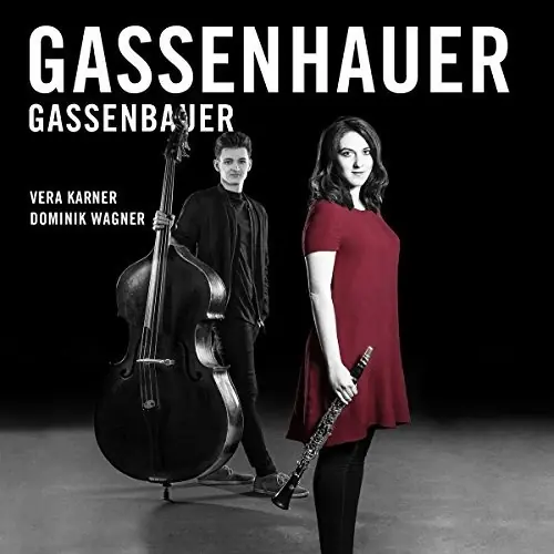 Direct From Manufacturer Gassenhauer / Gassenbauer