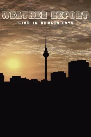 Big Sale Live in Berlin 1975