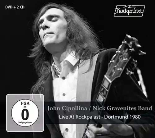 Secure Checkout Live At Rockpalast: Dortmund 1980