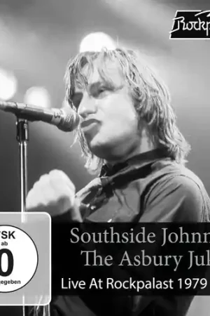 Authentic Live At Rockpalast 1979 And 1992